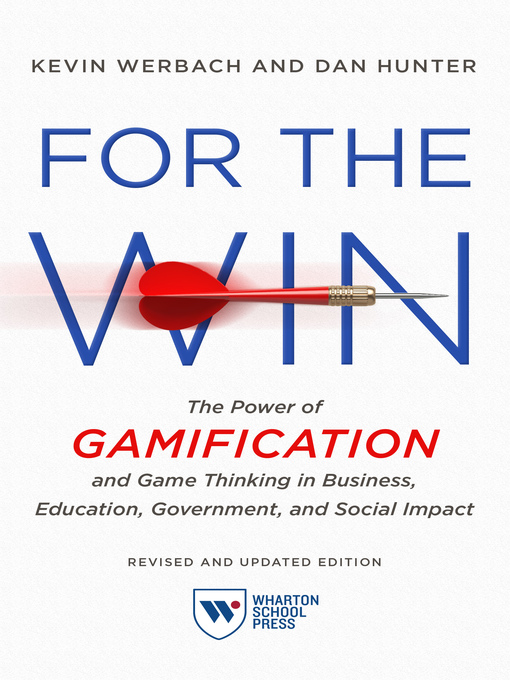 Cover image for For the Win